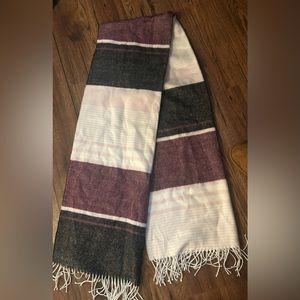 Calvin Klein Winter Scarf